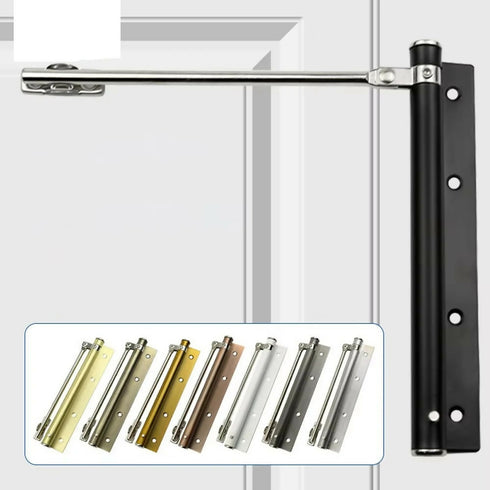 Door Closers - 194 x 177mm