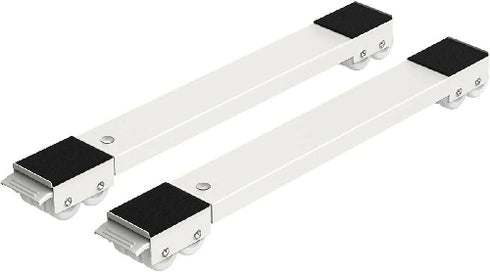 Washing Machine Stand with Wheels