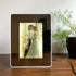 Magic Photo Frame & Mirror