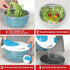 Salad Spinner Vegetable Washer