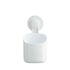 Bathlux Toothbrush / Accessory Holder With Suction Cup