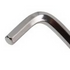 9-Piece L-Shape Hexagonal Allen Key Wrench Set