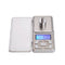 Mini Pocket Calibration 200G Digital Scale