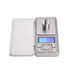 Mini Pocket Calibration 200G Digital Scale