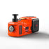 12V 3 Ton Electric High Lift Portable Car Repair Jacks with Electric Impact Wrench for Various Cars