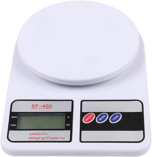 Kitchen Electronic Scales.