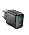 Rico Charger-USB+USB-C