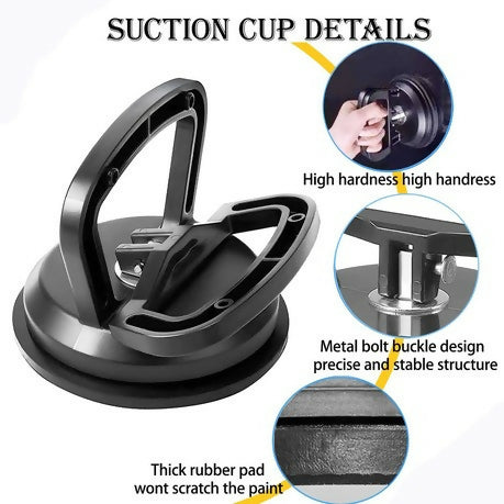 All-Purpose Strong Heavy-Duty Car Dent Puller Suction Cup
