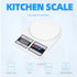 Portable Mini Digital Weighing Scale