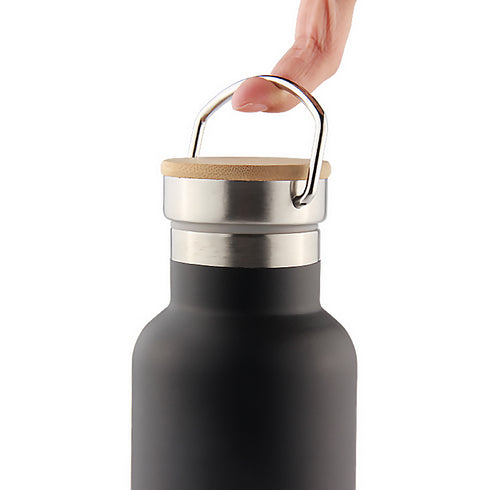 Vacuum Flasks