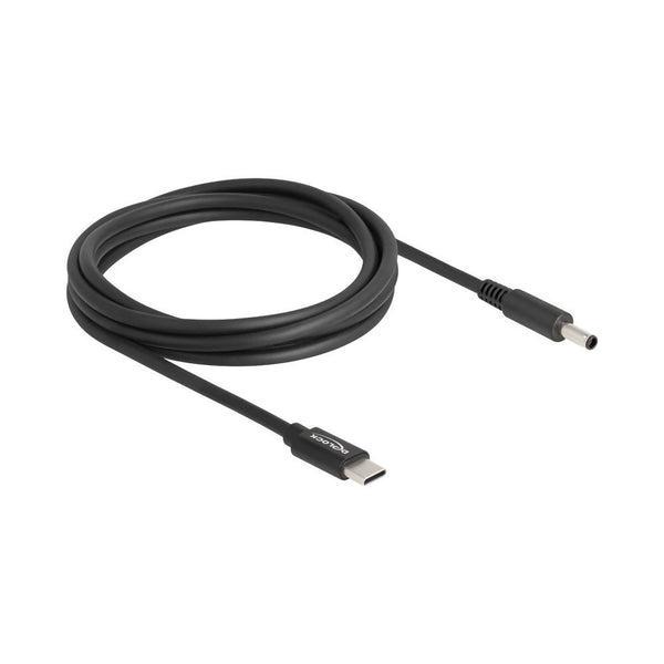 PD Laptop charge cable 65w 4.5*3.0mm
