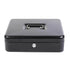 Large Metal Cash Box