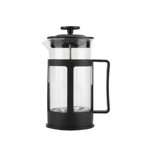 Single Serving Coffee Maker with Heat Resistant