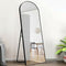 Designer Full Length Arched Mirror