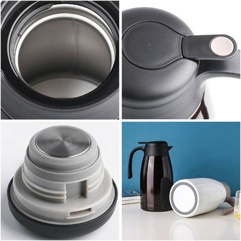 Coffee & Tea Carafes