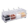 Crystal Seasoning Box