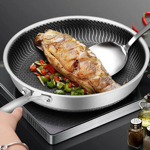30cm Non-Stick Frying Pan
