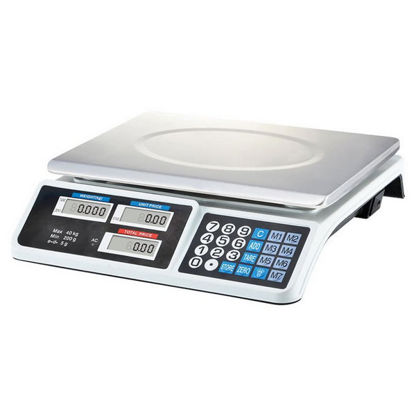 40KG Pricing Electronic Scale
