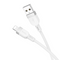 Energy PD silicone charging data cable Lightning