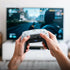 Phoenix PS4 wireless game controller