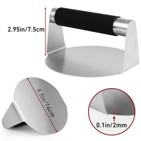 Meat & Poultry Tools