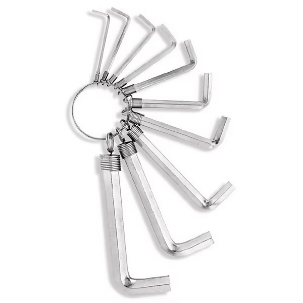 Original Factory Hex Allen Key Allen Wrench All Sizes Hex Wrench