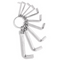Original Factory Hex Allen Key Allen Wrench All Sizes Hex Wrench