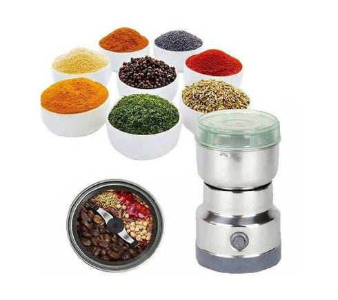 Electric Coffee Grinder