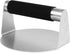 Round Burger Smasher with Silicone Handle