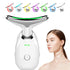 Anti-aging Face Neck Lifting Massager Skin Care Wrinkle Remover