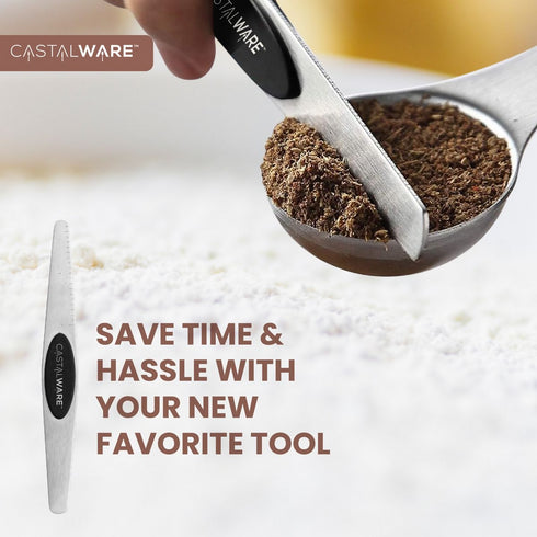 Measuring Spoon Sets