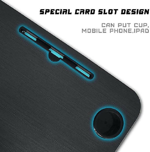 Highly Adjustable Laptop Stand For Table