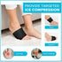 Wrist Ice Pack Wrap