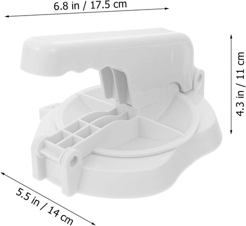 ZX-312 Dumpling Maker