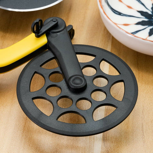 Stainless Steel Pizza Knife