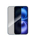 iPhone 17 Pro Privacy Tempered Glass Screen Protector - 9H