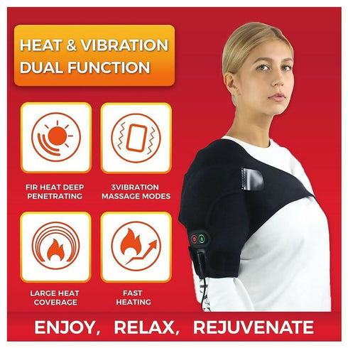 Electric Adjustable Pain Relief