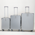 Strong-Durable Suitcase Set-4 Piece Luggage set