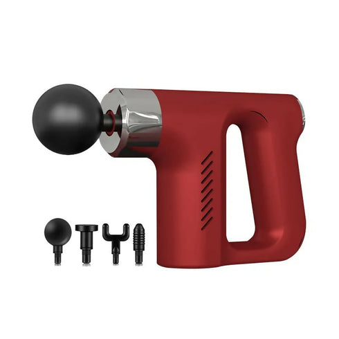 Gym After Workout Muscle Massage Gun