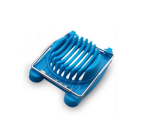 Egg Slicer -Bule