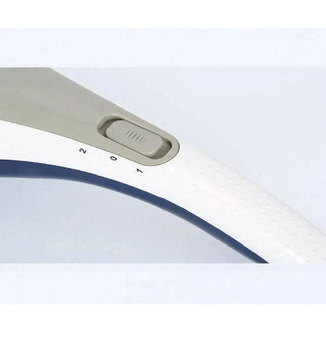 Double Point Body Massager For Multi Usage