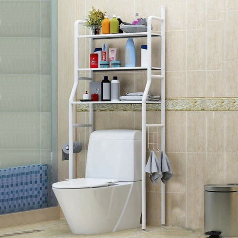 Storage Holders & Racks