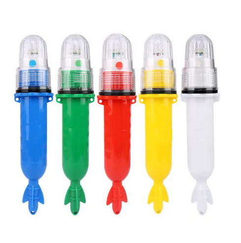 Fishing Light Battery Operated