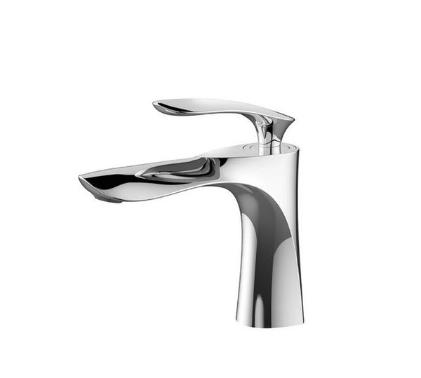 Bathroom Faucets Mounted Sink Taps