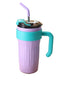 Stainless Steel Insulated Travel Mug