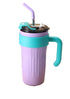 Stainless Steel Insulated Travel Mug