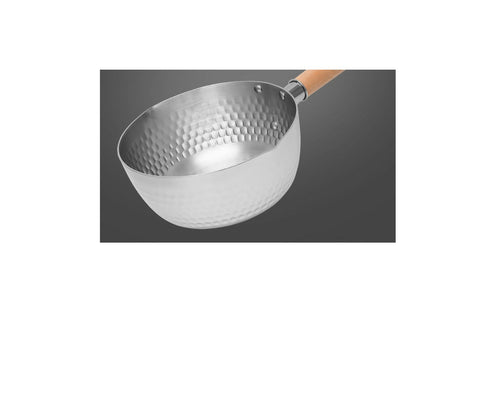 Saucepan Milk Pot