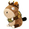 Donkey Plush Toy