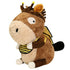 Donkey Plush Toy