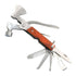 Stainless Steel Multi Functional Hammer Axe